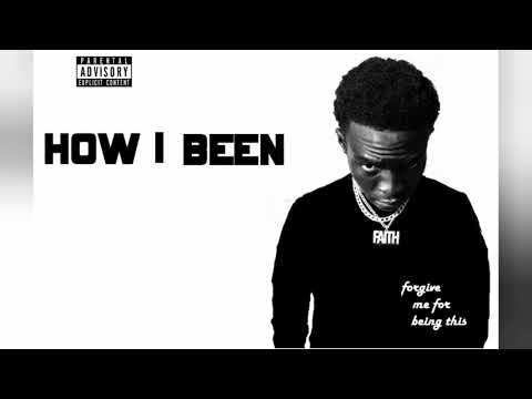 How I been - Spicykill [Audio]