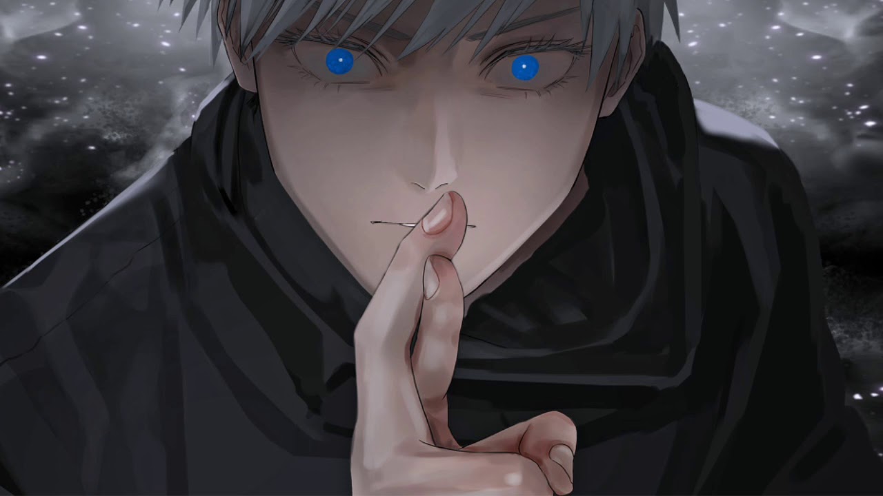 Jujutsu Kaisen Ringtone