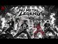 Nu Metal Legends – Korn, Limp Bizkit, P.O.D, Slipknot Inspired AI Remix - 2000s Hardcore rock🎸