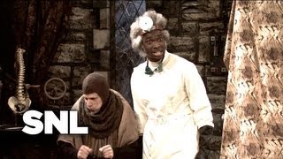 Bride of Blackenstein - Saturday Night Live