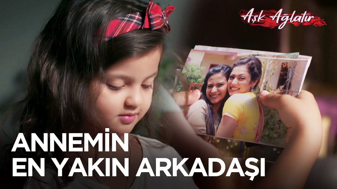 Pari, Mauli ve Nandini'nin Sırrını Öğreniyor  | Aşk Ağlatır Hint Dizisi 129. Bölüm