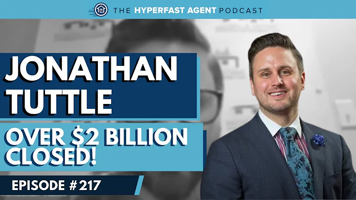 [#217] Mobile Home Flipping and Investing with Jon...