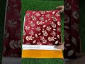 CUSHION COVER | #diwali #handlooms #homedecor