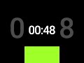 180 sec timer