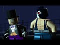 Lego Batman: The Videogame - #21 a Antena Parabólica