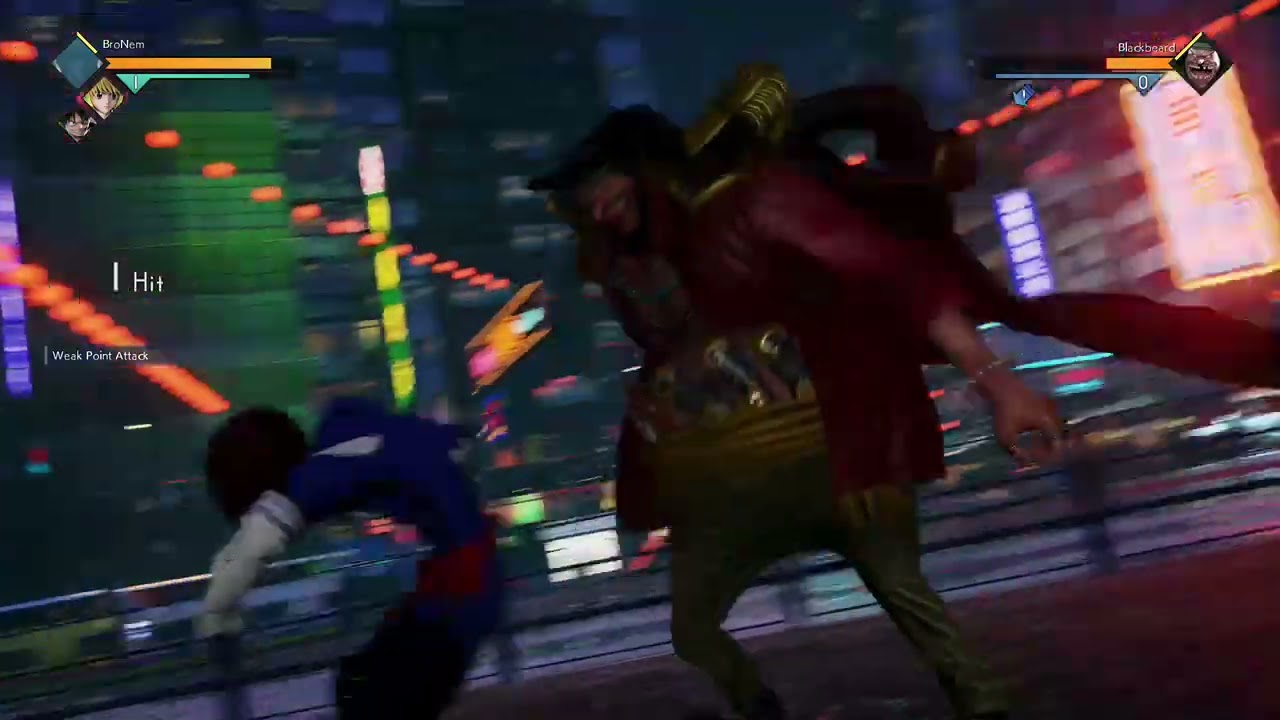 How To Defeat ANY Boss On Jump Force! No Cheats Or Hacks