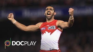 The Final Quarter | Official Teaser | DocPlay