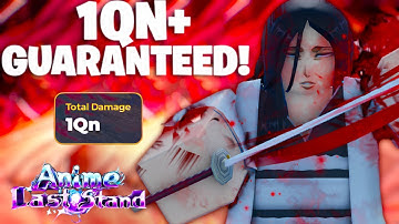 How To AFK 1QN–2QN Per Run No Simon In The NEW Thanksgiving Event in Anime Last Stand!