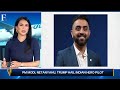 'True Hero...': World Salutes Indian flydubai Pilot Who Fended Off Attack & Saved Lives | Vantage