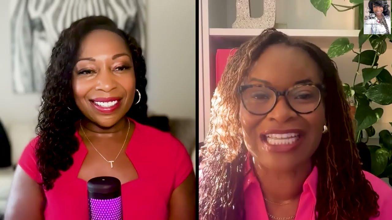 EPS 15: From Burnout to Brilliance: Navigating Career Transitions in Nursing