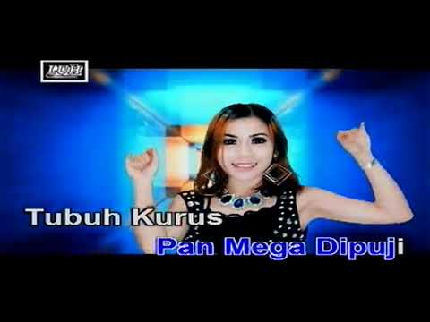 PRETTY NINA~PUJI ~PUJI ( karaoke)