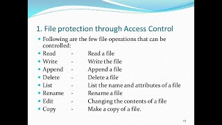 Ramesh B E- 4th sem CSE-module 4 - File Allocation Methods   Contiguous, Dynamic Storage in os Net Worth