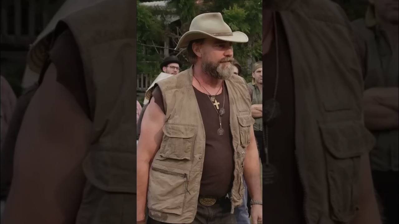 A Zombie Comedy That Escalates Fast  