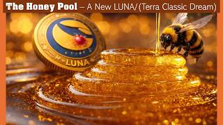The Honey Pool - A New LUNA/Terra Classic Dream