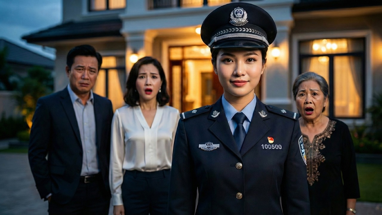 Ly Hôn Xong Chưa Đầy 60 Phút, Nhà Chồng Sững Sờ Khi Thấy Con Dâu Là...