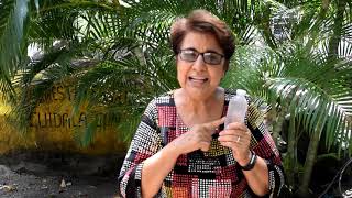 8 Hábitos Saludables El Agua Dra  Belkis Archbold