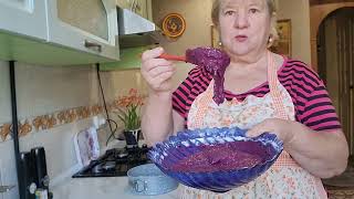 ПИРОГ ИЗ ВАРЕНЬЯ