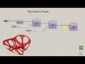 Grasshopper Tutorial | Weaverbird
