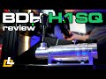 BDH H1SQ Shifter Review - Blissfully Addictive