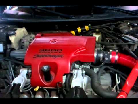images 2005 Chevy Impala Ss Supercharged 2005 impala ss supercharged youtube
