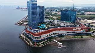 Nustar Resort And Casino Cebus New Luxury Landmark