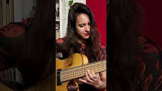 Got a Match Bass cover - Malena Azul Malena Azul