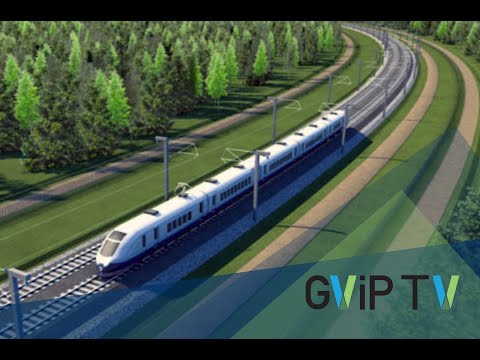 Video: Eurostari Ja Rail Europe'i Erinevus