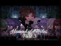 [•Household Rules 3•]ll GCMM || Gacha club mini movie || By: Gacha Jane 55