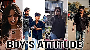 😈Boy's attitude🥵 reels videos ||🔥 gangster reels😈 videos videos || 🥵fighters 🔥reels videos ||