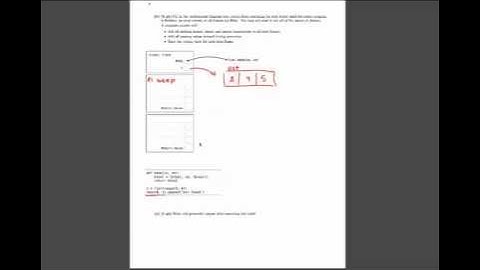 [CS61A - Sp15] Fall 2012 Midterm 2 - Problem 2b Walkthrough