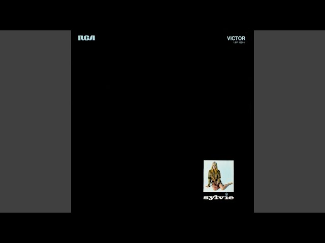 IrresistibilmenteSylvie Vartan