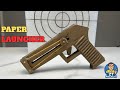 How to Make a Cardboard Rubber Band Shooter | DIY STEM Project