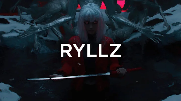 RYLLZ - Hunt You Down (ft. Alaina Cross) (Lyrics)