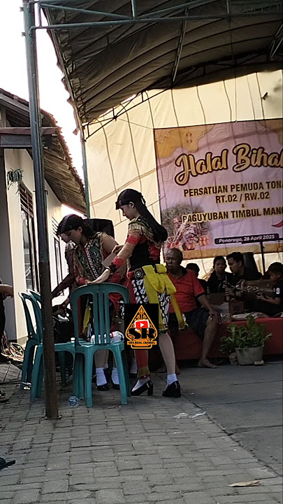 jatil cantik