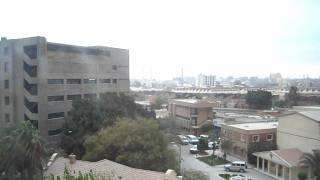 2009 0323 ComingStorm