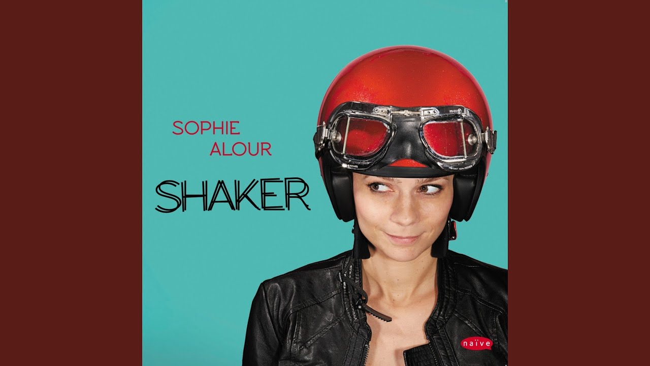 Guarda Shaker su YouTube Guarda Shaker su YouTube