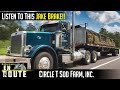 Circle T Sod Farm, Inc. | En Route