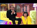 Entertainment Ki Raat | Raghu Teaches A Lesson To Trollers Of Mitali | Colors TV