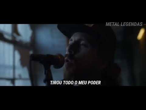 The Devil Wears Prada - Watchtower [Legendado]