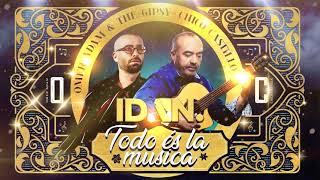 Omer Adam & The Gipsy - Todo és la musica (IDAN Rahamim Remix) | עומר אדם - מוסיקה Resimi