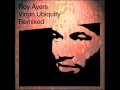ROY AYERS - Kwajilori [King Britt Rmx].
