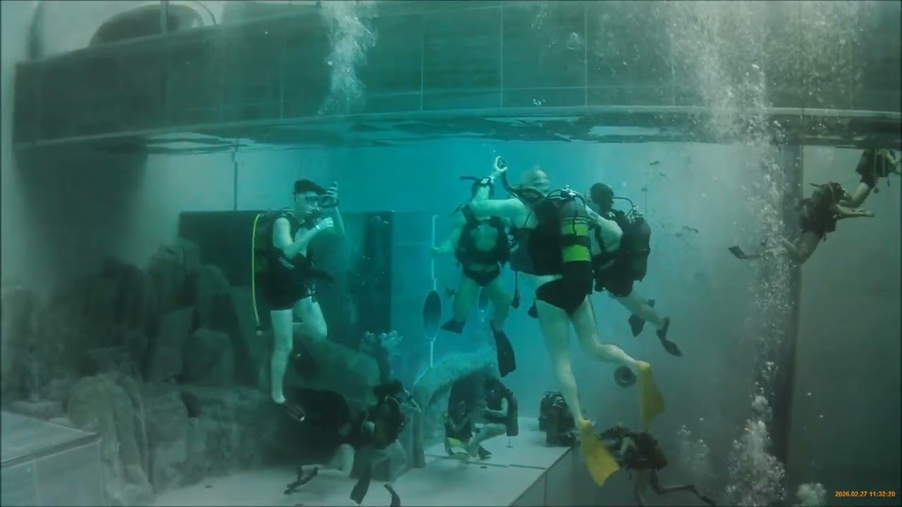 3ASP Liceo Sportivo Stefanini di Mestre in Y 40