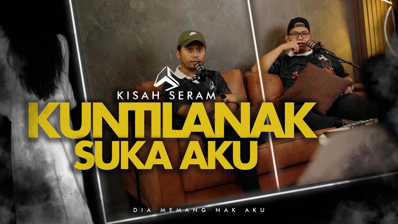 ULAR EMAS DEPAN PINTU RUMAH! SIAPA LELAKI KACAK TU?! | BIHA PART 1