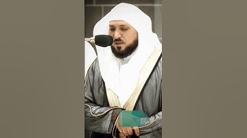 تلاوة خاشعة من سورة يونس ~~ الشيخ ماهر المعيقلي 🤍
