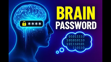 This Brain Implant Reads Your Thoughts… But Only With a Password