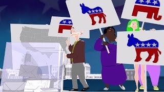 Elecciones primarias en Estados Unidos