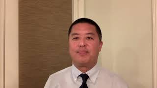 COVID-19 Vaccine - Dr. David Hirota