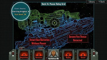 [No Commentary] Templar Battleforce 03: Relay for Jocastero