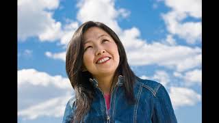 Bonnie Knopf - Turn Your Eyes Upon Jesus