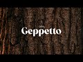 Dipa  geppetto